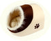 Paw Style Pet Bed