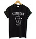 Kitticorn Tee