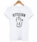 Kitticorn Tee