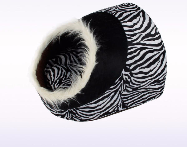 Paw Style Pet Bed