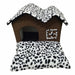 Cozy Folding Pet Home