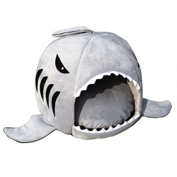 Shark Pet Bed