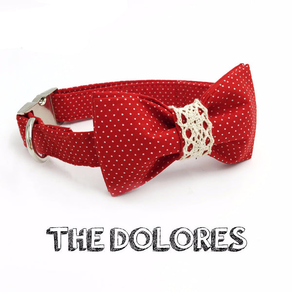 The Dolores Collar