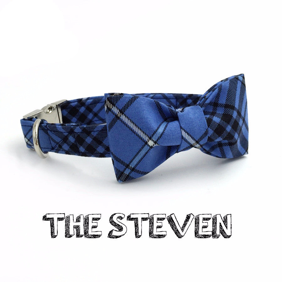 The Steven Collar