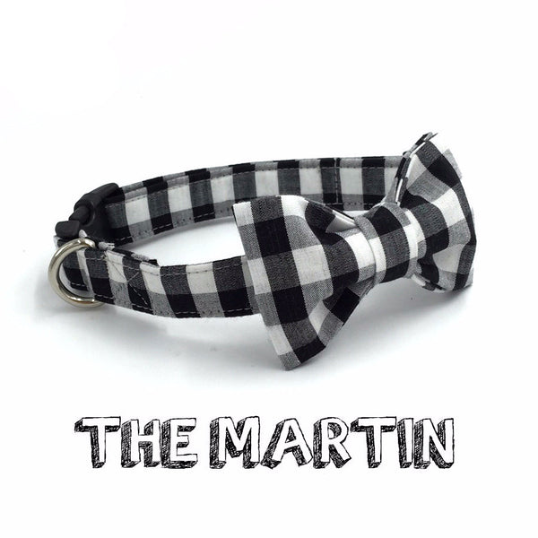 The Martin Collar