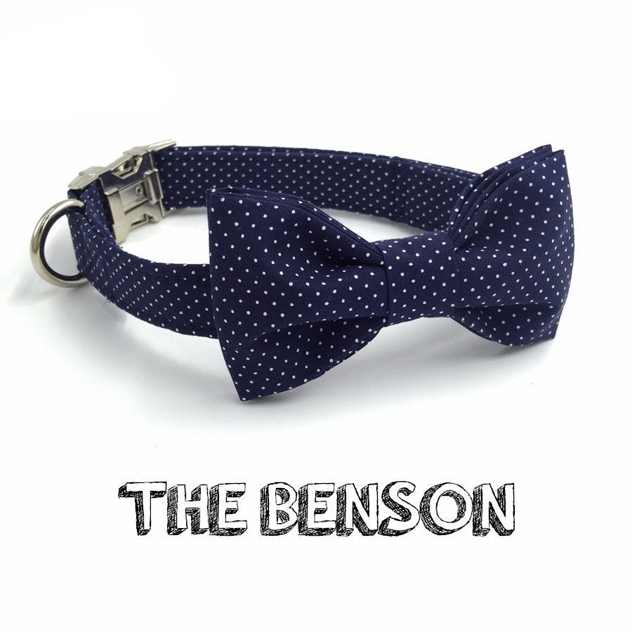 The Benson Collar